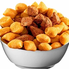 50 Salgados (escolha 2 sabores)