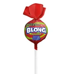 PIRULITO BLONG MORANGO 