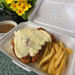 Filé de Frango Supreme + REFRI - TOP 1 do MAIS VENDIDOS