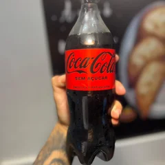 coca cola zero 600ml 