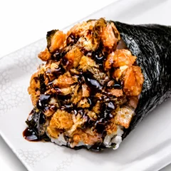 Temaki Skin