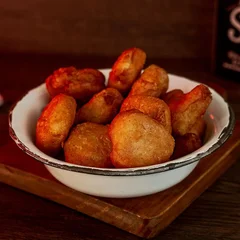 Chicken Nuggets 15 Unidades