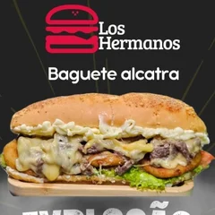 Baguete Alcatra de Cebola Onion Catupiry
