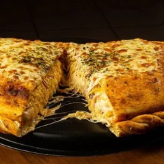 Calzzone Frango Catupiry