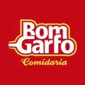 Bom Garfo Comidaria logo