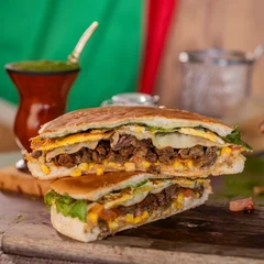 Baita Pilchado ( Alcatra Picante ) 