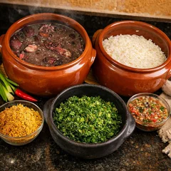 Feijoada G Tradicional 