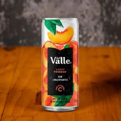 Del Valle Pêssego - Lata -
