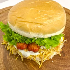 Hot Dog Especial