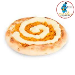 Nabih Esfiha Frango com Catupiry Original