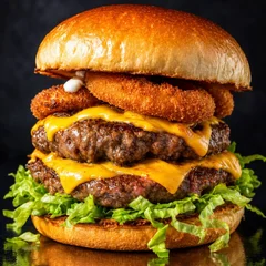 BURGUER SUPREMO