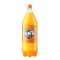 FANTA LARANJA 1,5 L