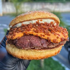 Bacon Cheddar