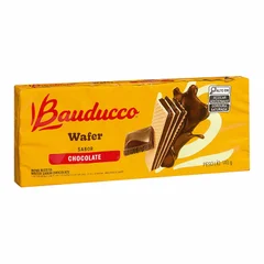Wafer Chocolate Bauducco