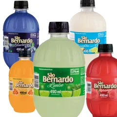 SAO BERNARDO 450ML 