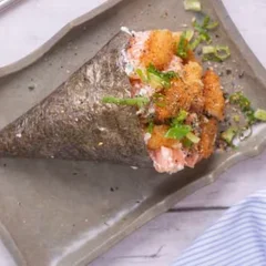 TEMAKI EBI FILADÉLFIA