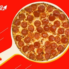 Pizza Pepperoni