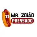 Mr. Zoião Prensado logo