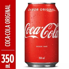 COCA-COLA 350mL 