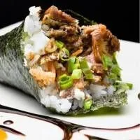 Temaki Skin ( Cru )