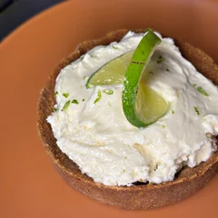 Torta De Limão