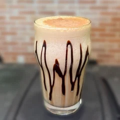 Cappuccino Gelado