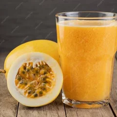 Suco Maracujá 100% Natural - 300ml