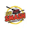 Uh Smash logo