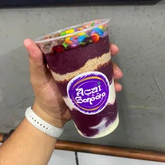 Açaí 770ml | 06 adicionais grátis