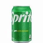 Sprite Lata