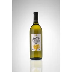 Vinho Branco Casal Poccoli Suave Garrafa 750ml