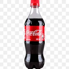 Coca Cola 600ml