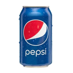 Pepsi  Lata