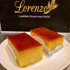Torta Suiça