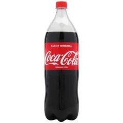 Coca Cola Original 2 Litros 