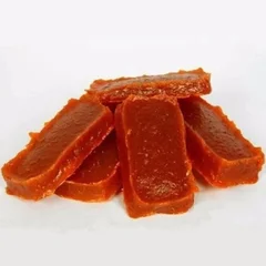 DOCE DE ABÓBORA 