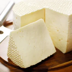 Queijo minas artesanal