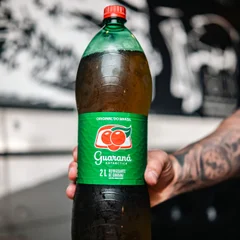Refrigerante Guaraná Antarctica Garrafa 2l