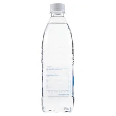 Água Mineral Cristal Com Gás 500ml
