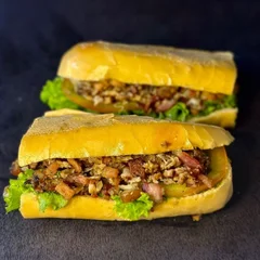 X-Bacon
