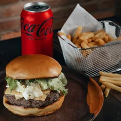 Combo Egg Salad + Batatinha 150g + Bebida