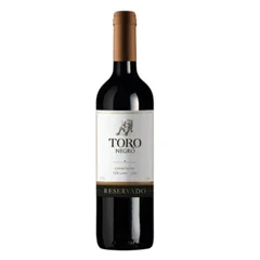Vinho Toro Negro Carménère 750ml