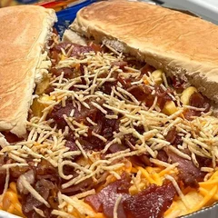 Combo Hot Dog