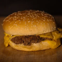 Burger Clássico