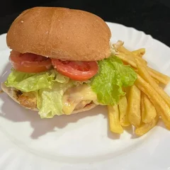 X Frango