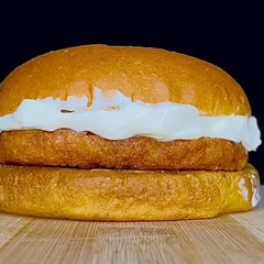 Chicken Requeijão