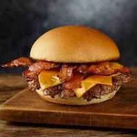 Smash Com Bacon