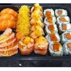 Combinado Especial 30 Peças