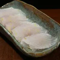 sashimi peixe branco 6 un 