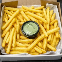 Porção de Batata G
